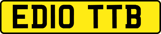 ED10TTB