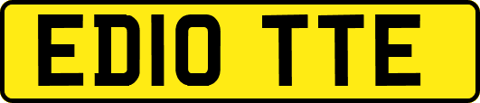 ED10TTE