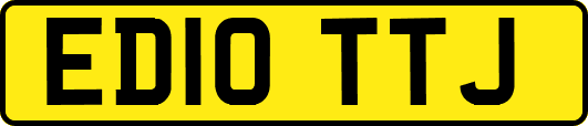 ED10TTJ