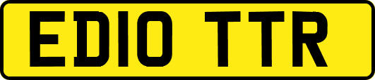 ED10TTR