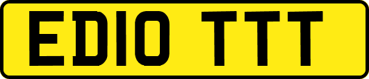 ED10TTT