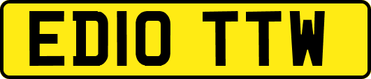 ED10TTW