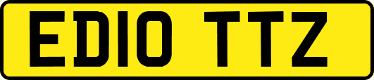 ED10TTZ