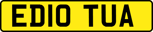 ED10TUA