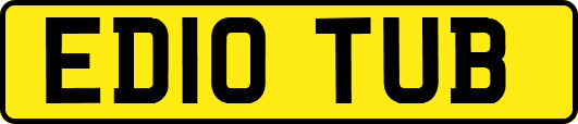 ED10TUB