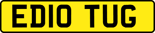 ED10TUG