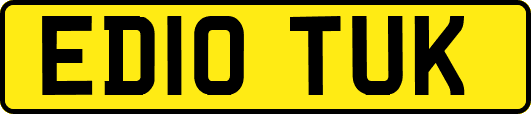 ED10TUK