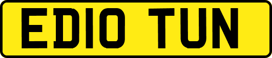 ED10TUN
