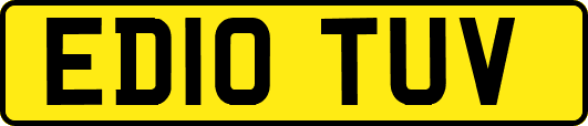 ED10TUV