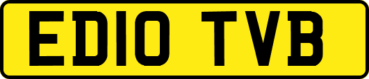 ED10TVB