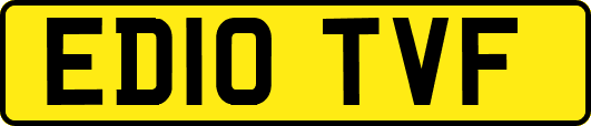 ED10TVF