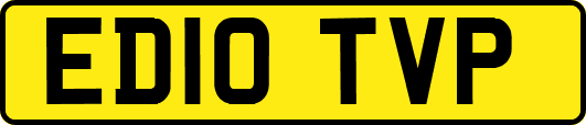ED10TVP