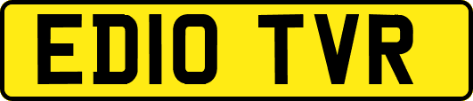ED10TVR