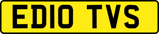 ED10TVS