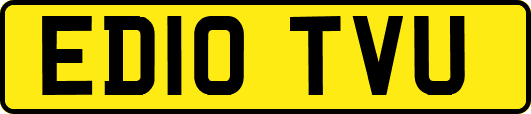ED10TVU