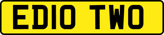 ED10TWO