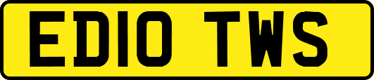 ED10TWS