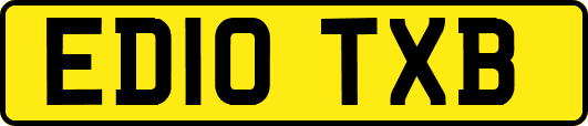 ED10TXB