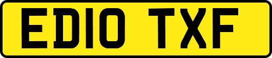 ED10TXF