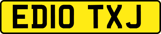 ED10TXJ
