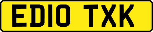 ED10TXK
