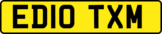 ED10TXM