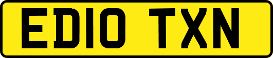 ED10TXN