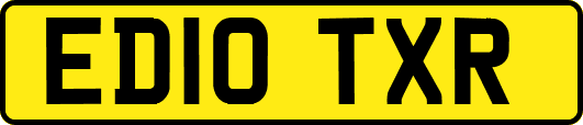 ED10TXR