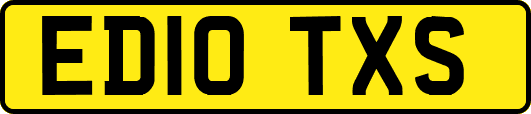 ED10TXS