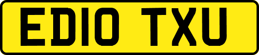 ED10TXU