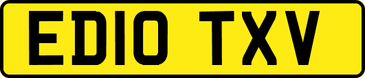 ED10TXV