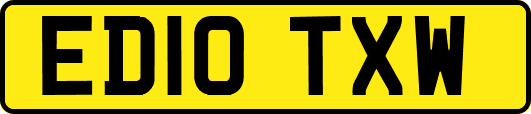 ED10TXW