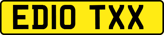 ED10TXX