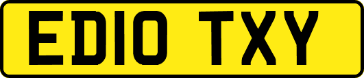 ED10TXY