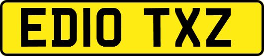 ED10TXZ