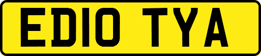 ED10TYA