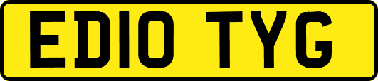 ED10TYG