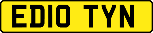 ED10TYN