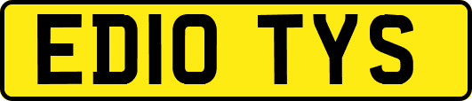 ED10TYS