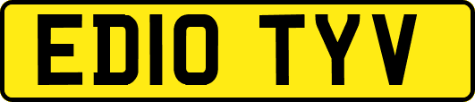 ED10TYV