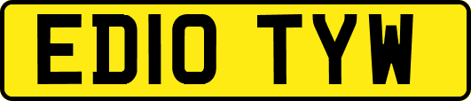 ED10TYW