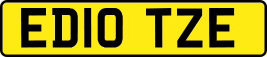 ED10TZE