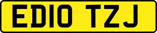 ED10TZJ