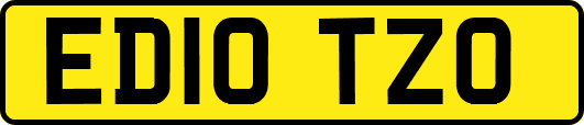 ED10TZO