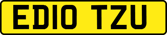 ED10TZU