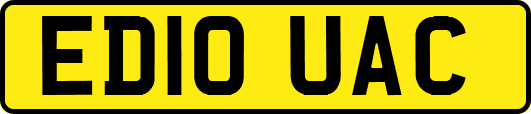 ED10UAC