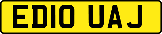 ED10UAJ