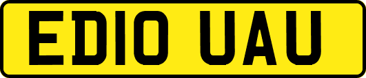 ED10UAU
