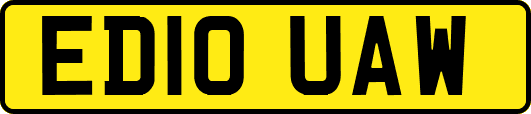 ED10UAW