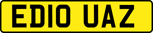 ED10UAZ
